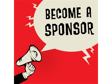 Become a Sponsor 1