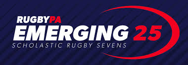 Rugby Pa Emerging 25