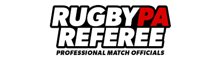 Rugby Pa Referee