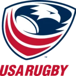 USA RUGBY LOGO