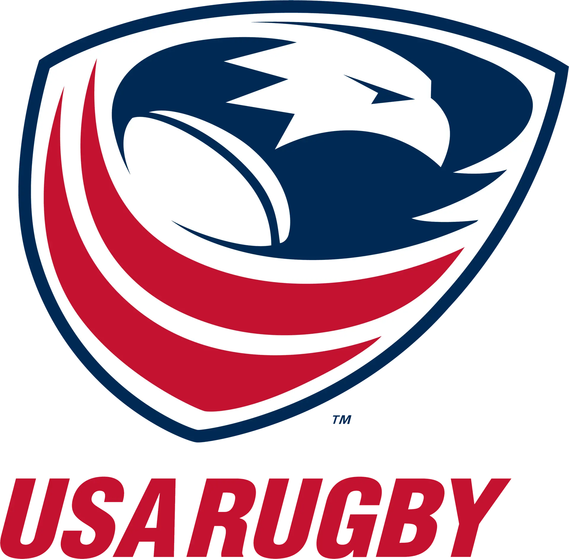 USA RUGBY LOGO