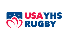 USA YHS RUGBY