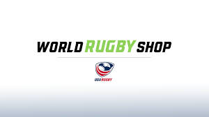 World Rugby Shop